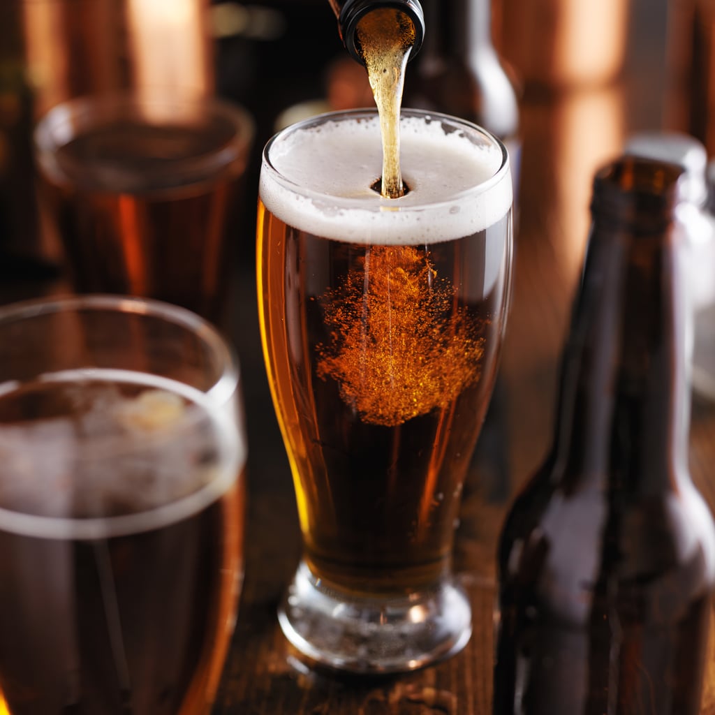 Alcohol