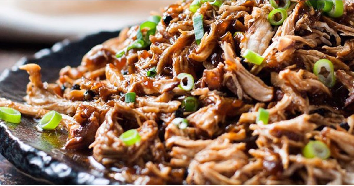 PressureCooker Recipes POPSUGAR Food