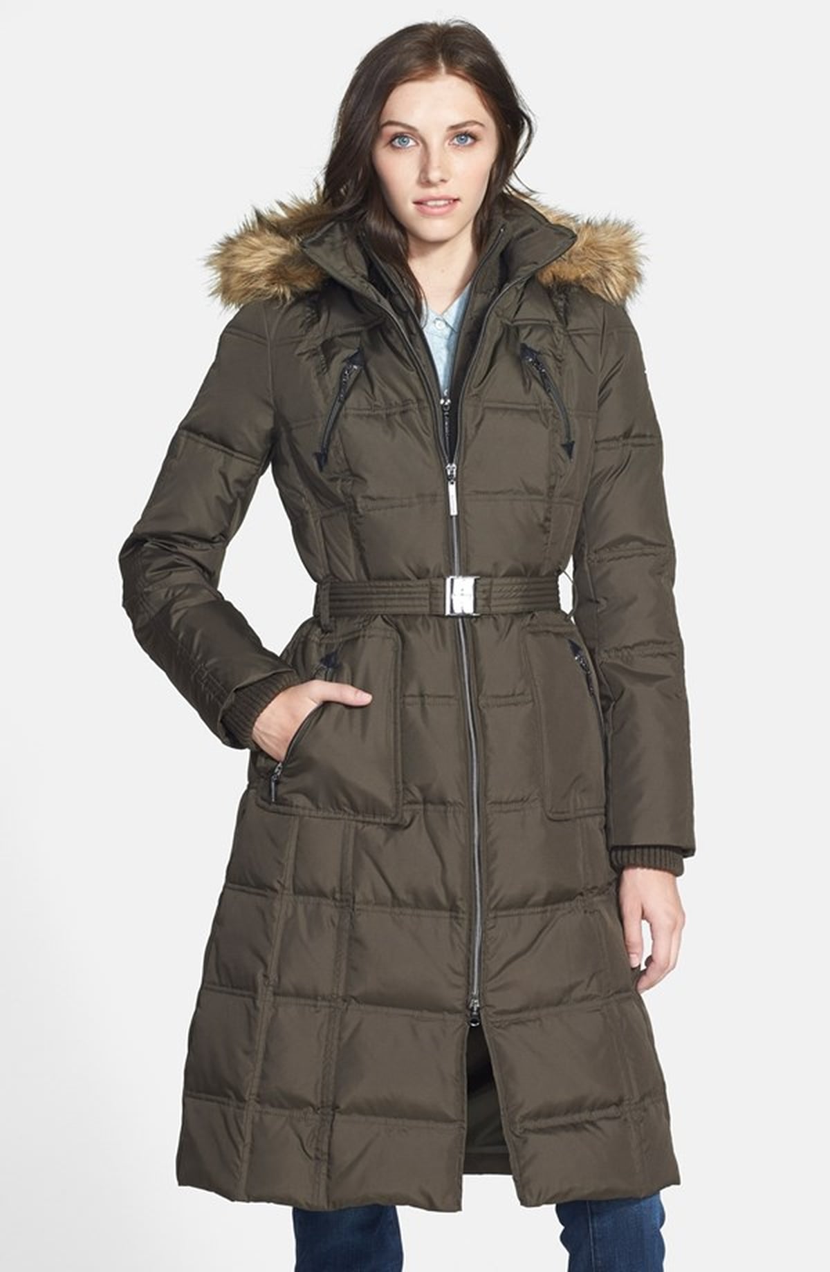 Fashionable Winter Coats Under $200 | PS Fashion