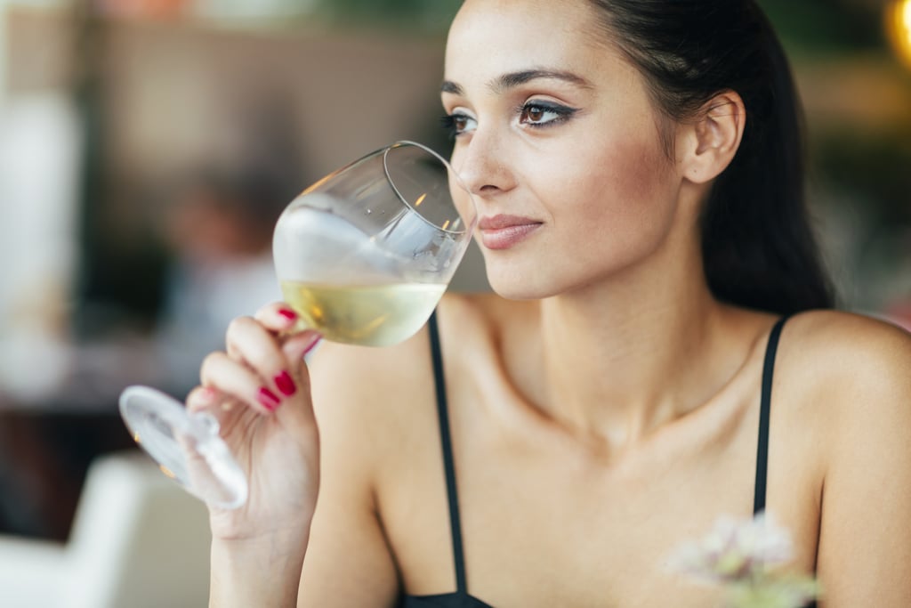 How Long Does It Take to Burn Off Calories in Alcohol? POPSUGAR