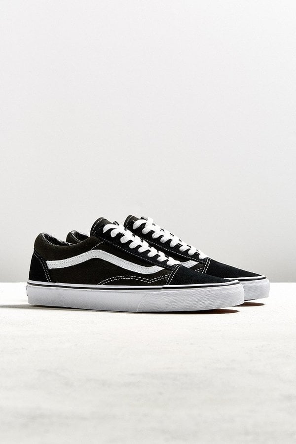 old skool sneaker