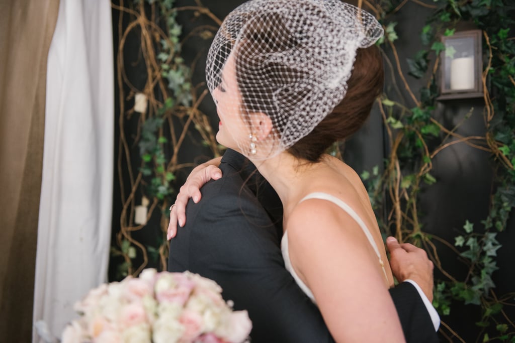 Old New York Elopement
