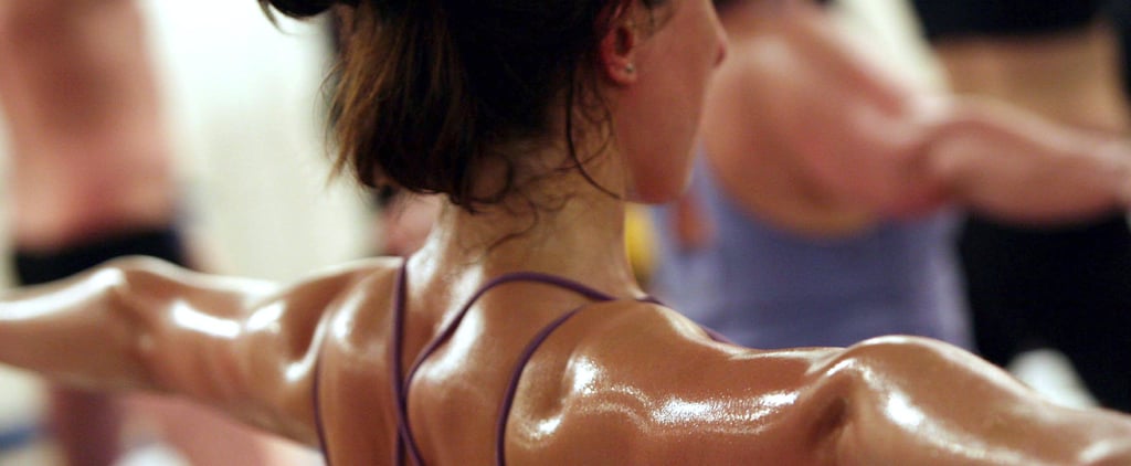 Is Hot Yoga Actually Good For You?