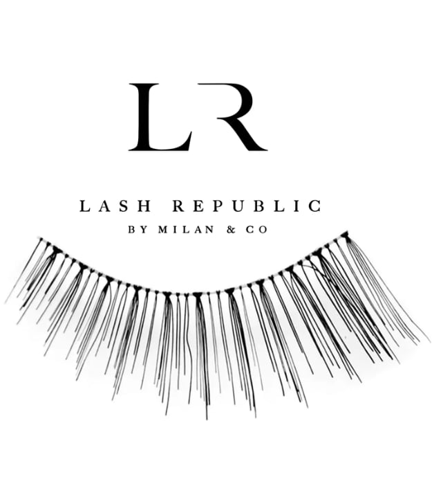 Lash Republic Lashes