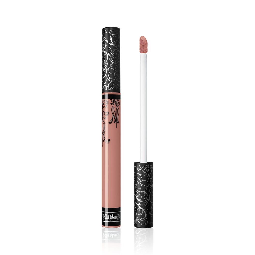 Kat Von D Everlasting Liquid Lipstick in Ludwig