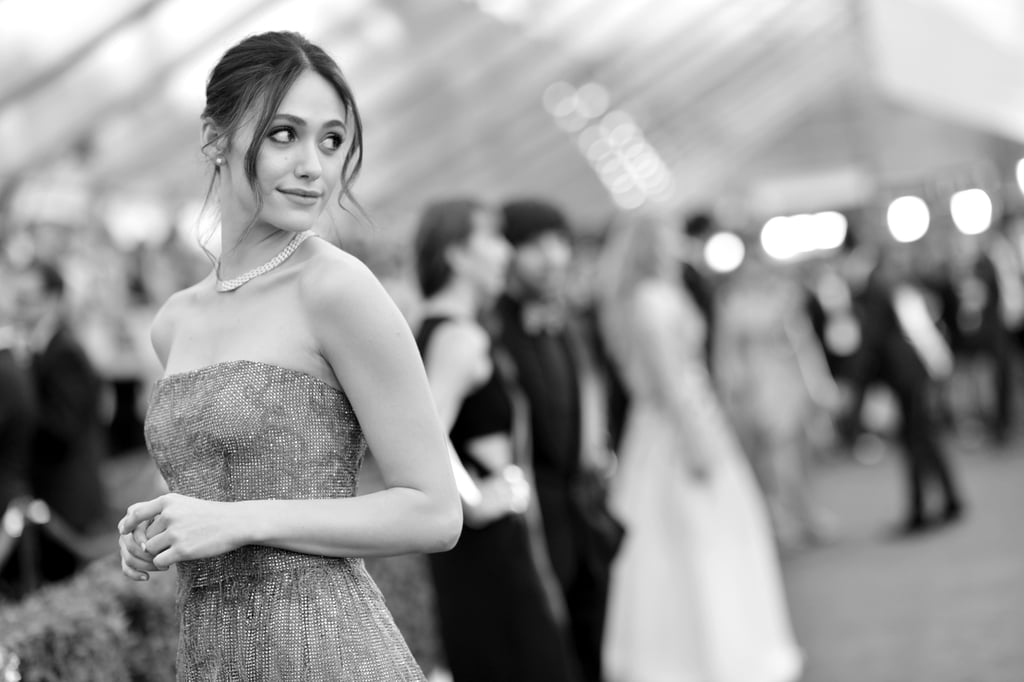 Emmy Rossum