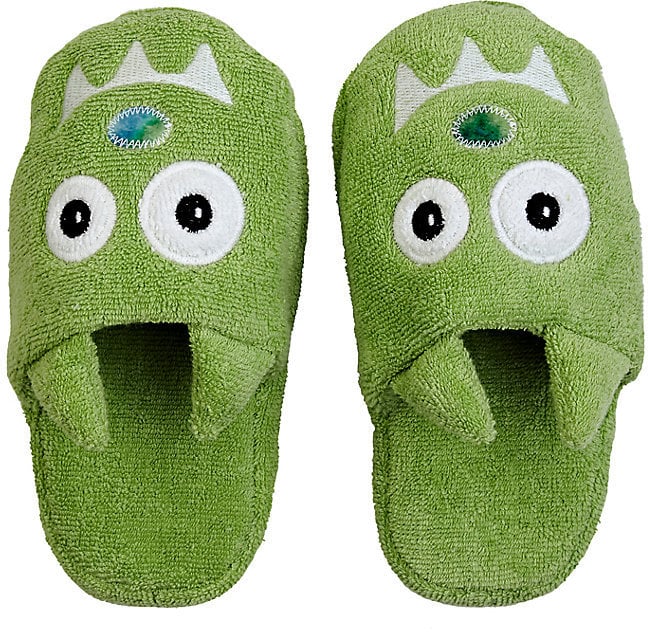latina flip flops