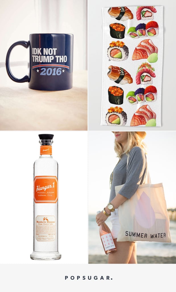 Best Food Products For June 2016 | Summer Shopping
