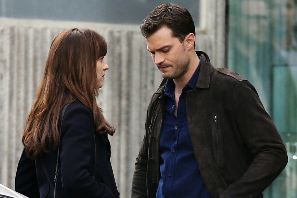 Funny Fifty Shades Darker Set Pictures