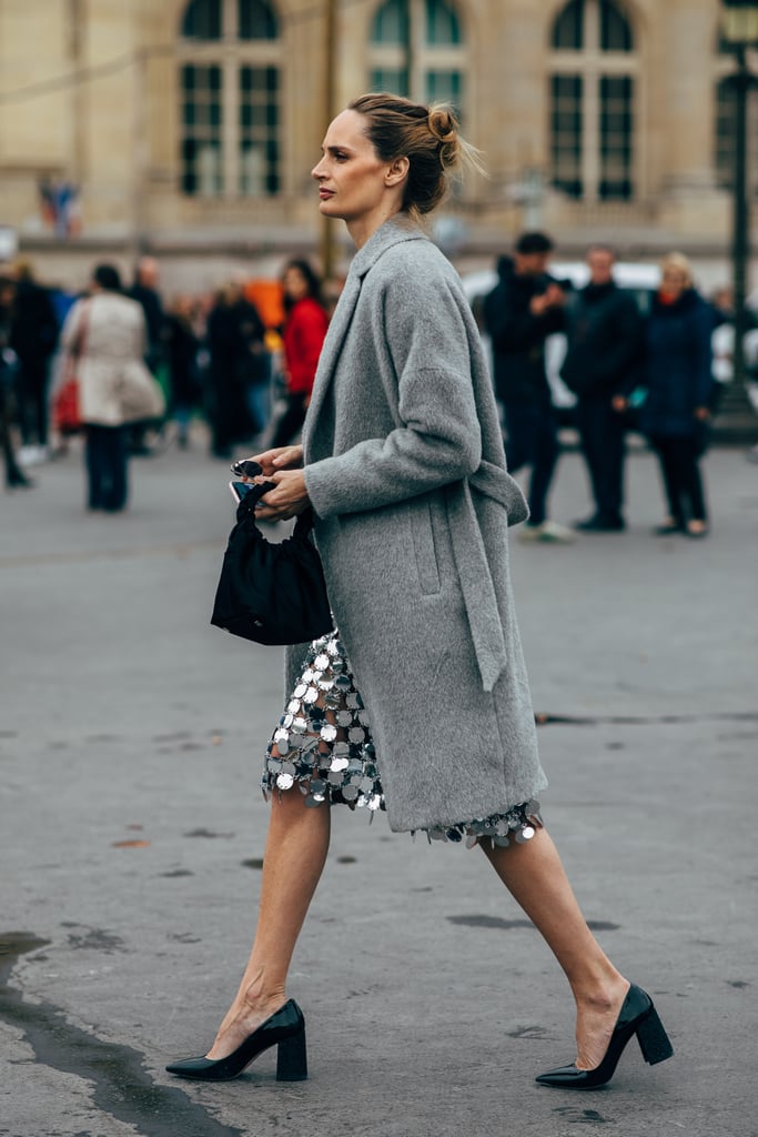 Lauren Santo Domingo | Paris Fashion Week Street Style Spring 2019 ...