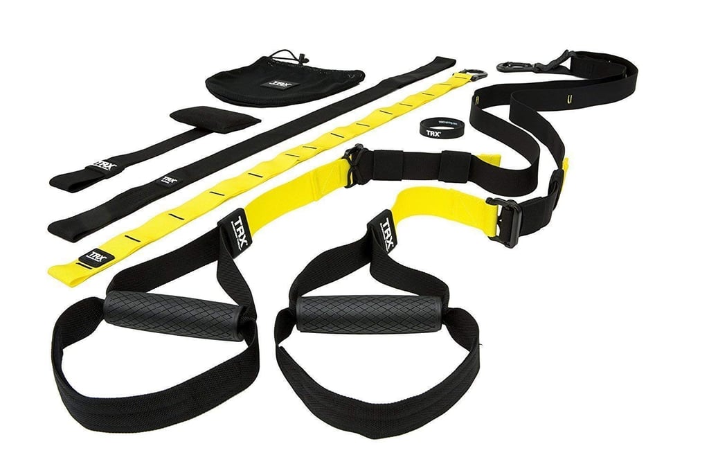 TRX Pro Suspension Trainer System