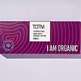 4. Opt For Plastic-Free Pads