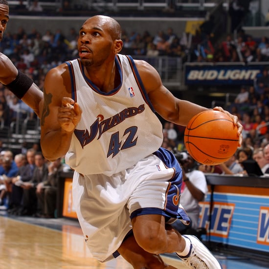 What It Was Like Growing Up With a Dad in the NBA