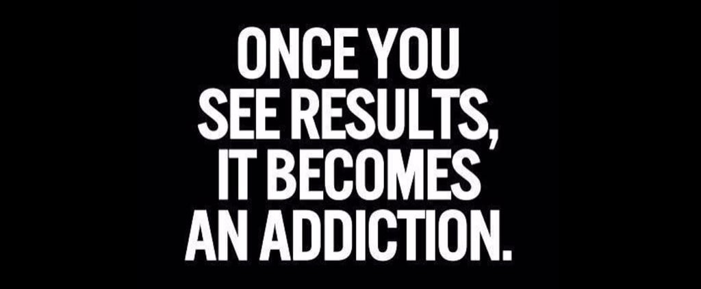 Fitness Inspiration Quotes