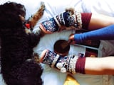 Ways Beat Winter Blues