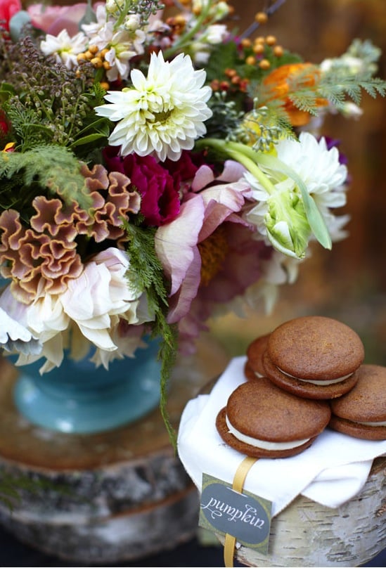 Whoopie Pies