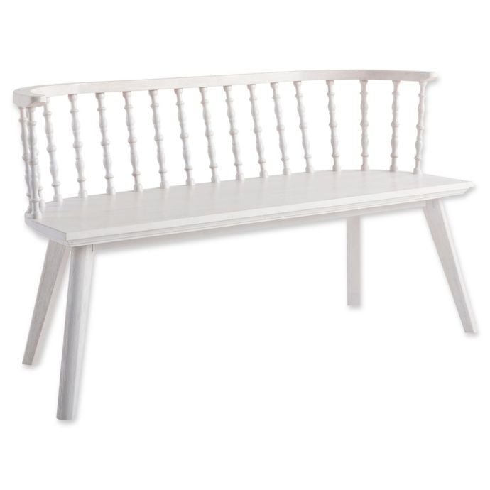Windsor Bench