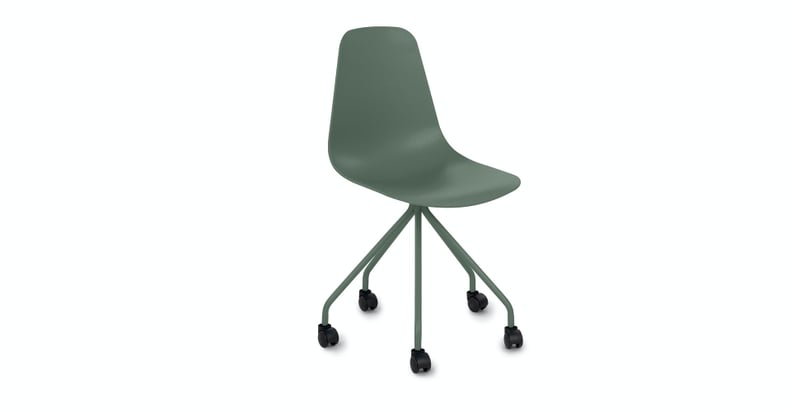 Article Svelti Aloe Green Office Chair