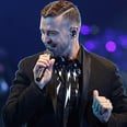 Get Ready to Rock Your Body Because Justin Timberlake Is Going on Tour