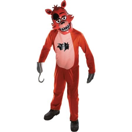 5 Nights at Freddy's Fox