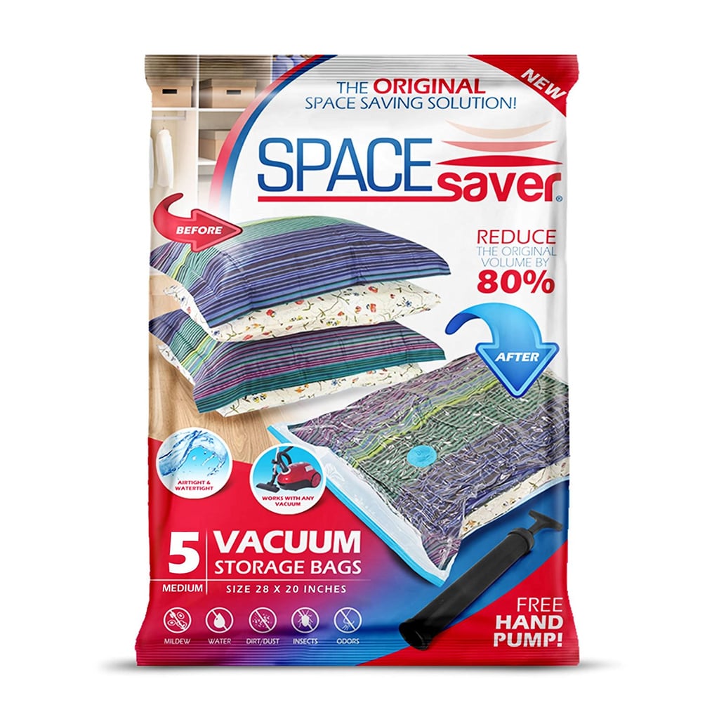 Space Saver Premium Vacuum Storage Bags