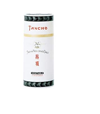 Tancho High-Grade Tique