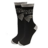 House Stark Socks