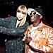 Inside Flavor Flav and Taylor Swift's Unexpected Yet Delightful Friendship