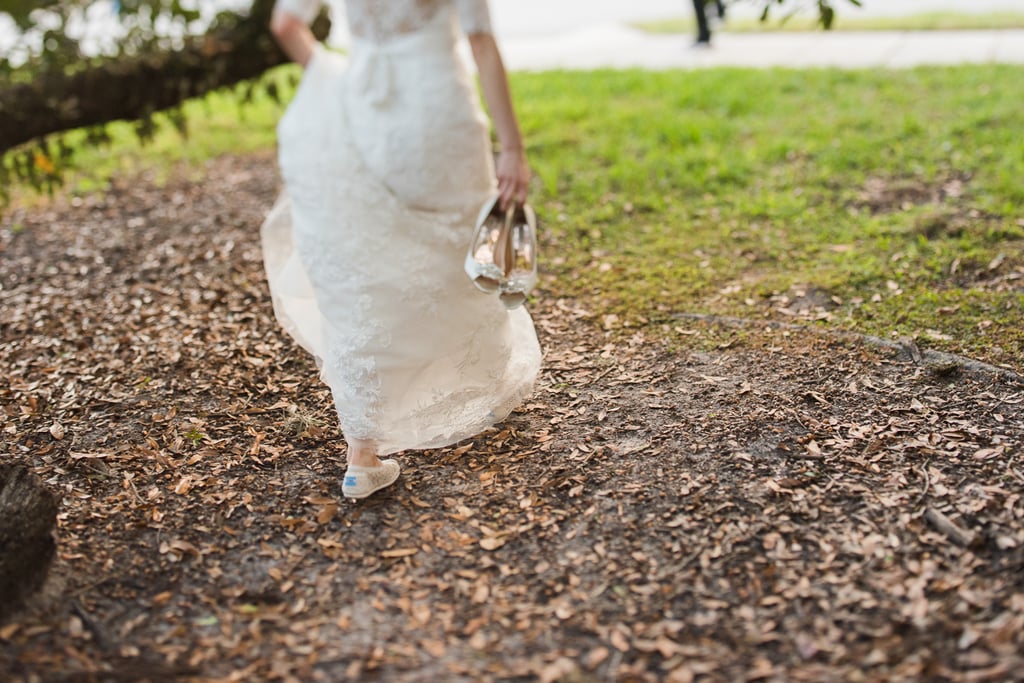 Modern Buddhist Wedding