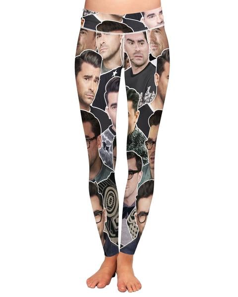 David Rose Leggings