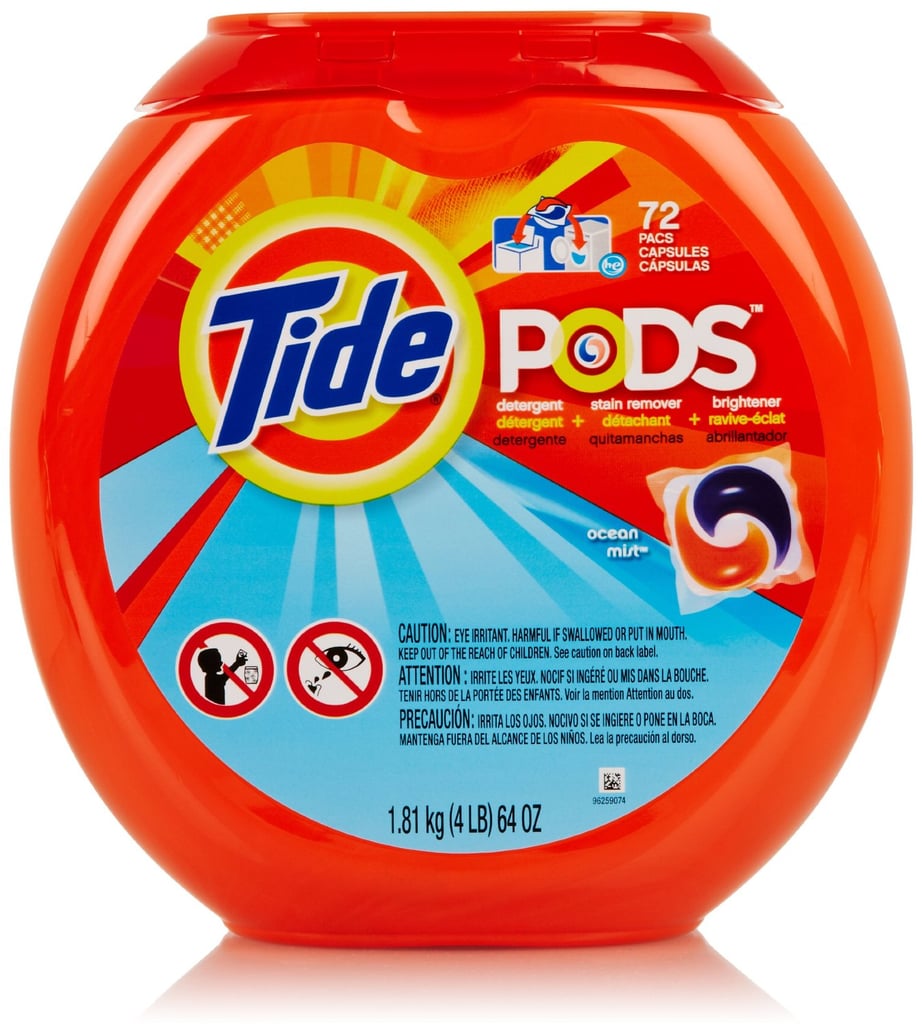 Tide Pods