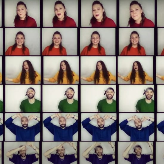 Watch Jesse & Joy's "Love" Music Video in Support of LGBTQ+