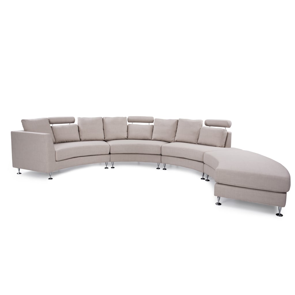Circular Sectional