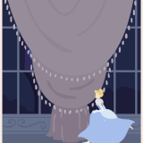 A Dream Is A Wish Your Heart Makes You Won T Be Able To Look Away From These Disney Princess Gifs Popsugar Love Sex Photo 5
