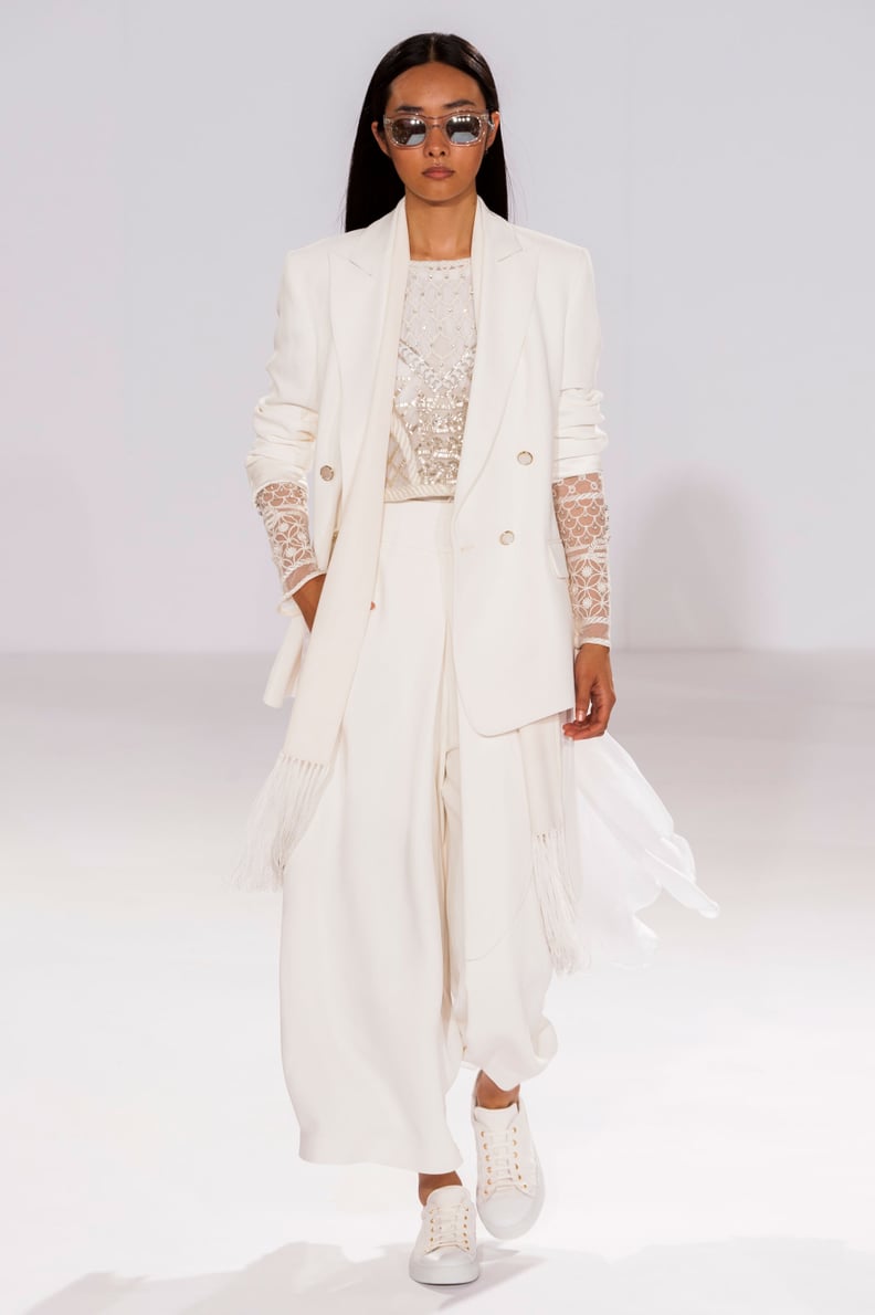 Temperley London Spring 2015