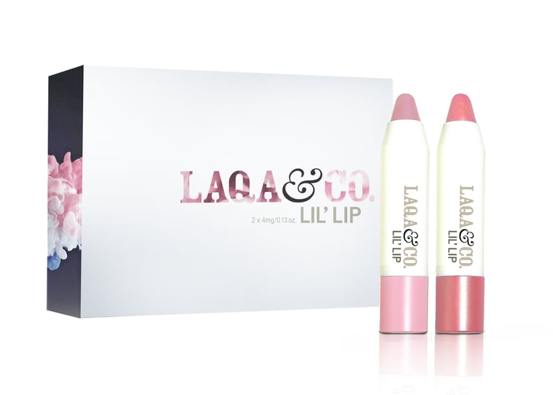 Laqa & Co. Lil' Lip Duo