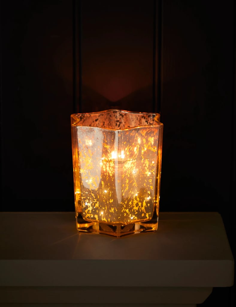 M&S Frankincense & Myrrh Light Up Candle The Best Light Up Candles