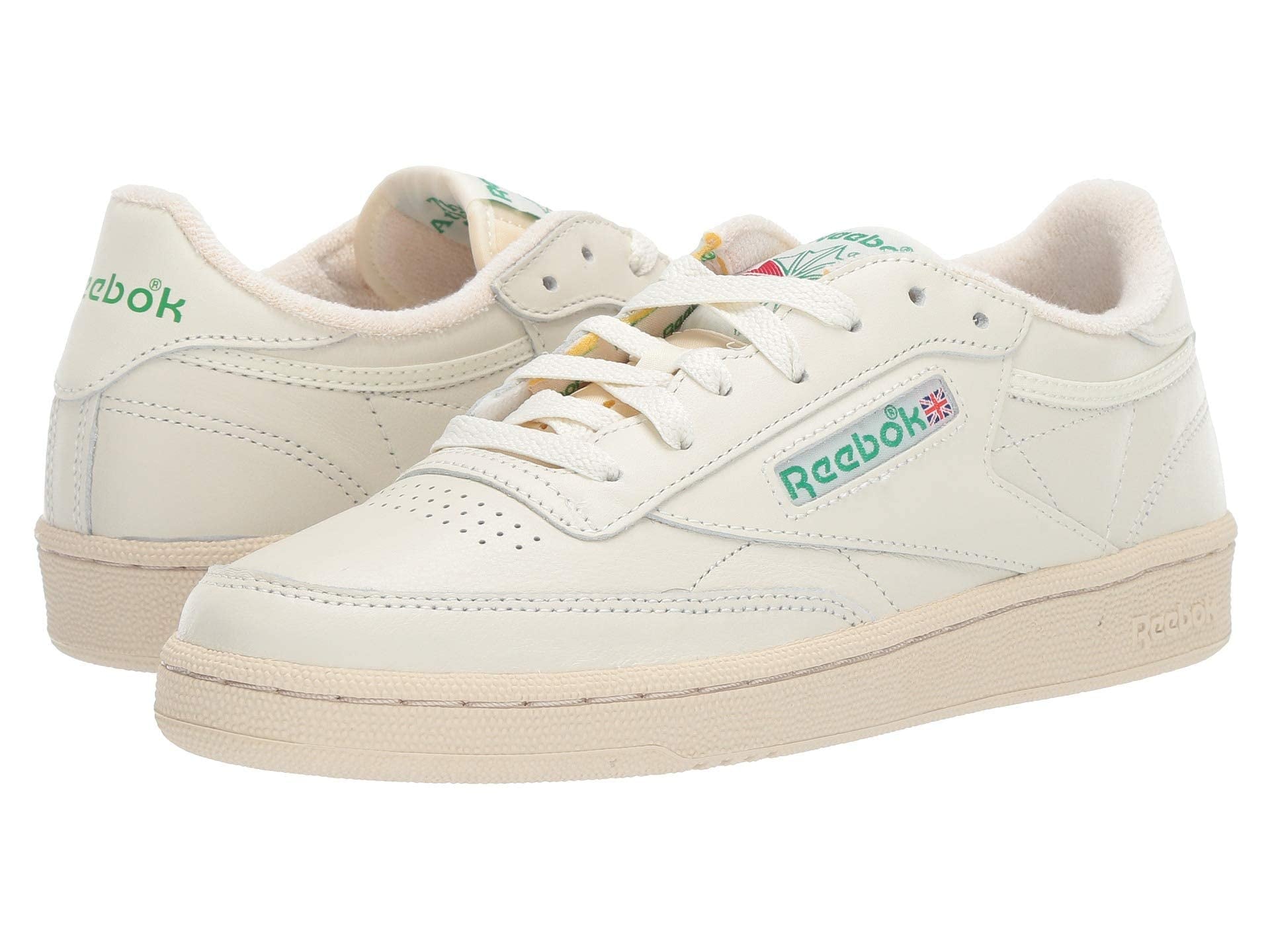 reebok classic vintage damen