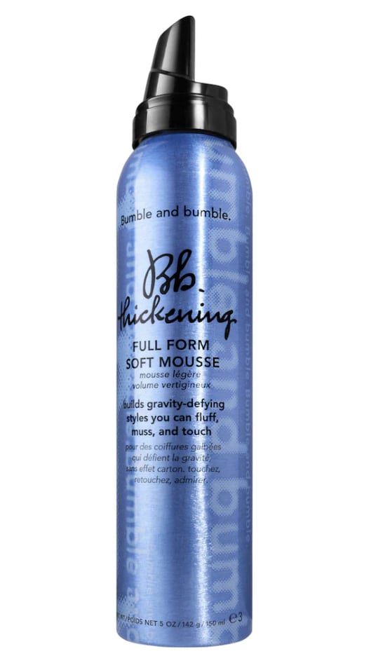 Bumble and Bumble Thickening Mousse
