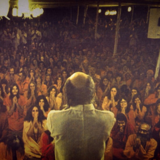 Cult Documentaries on Netflix
