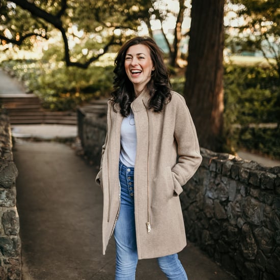 How a Solo Photo Shoot Helped Me Feel Seen in My Family