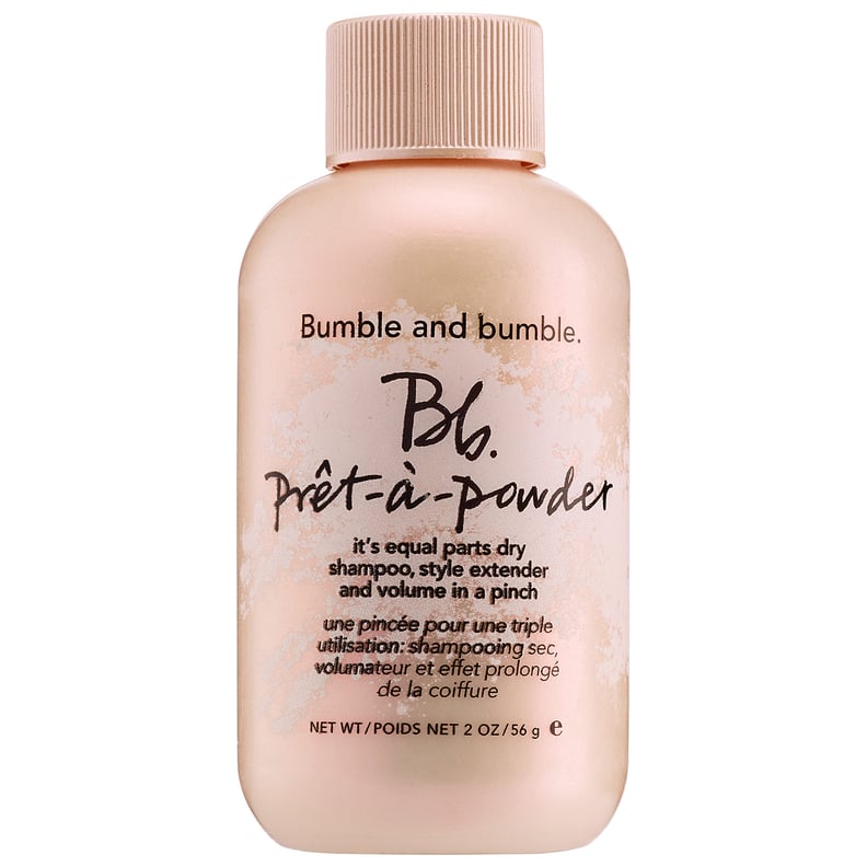 Bumble and Bumble Pret-a-Powder Dry Shampoo