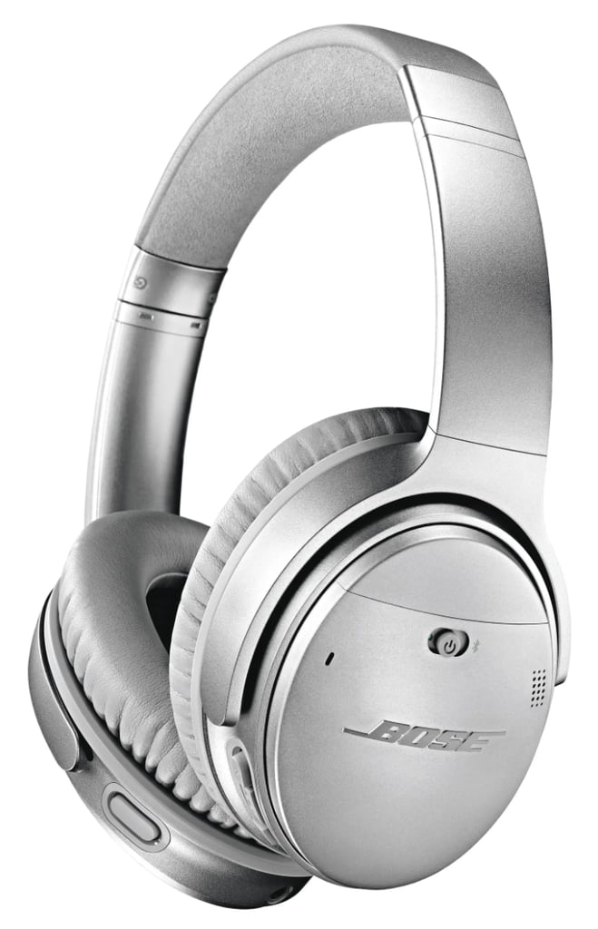 For the Listener: Bose QuietComfort 35 Wireless Headphones II