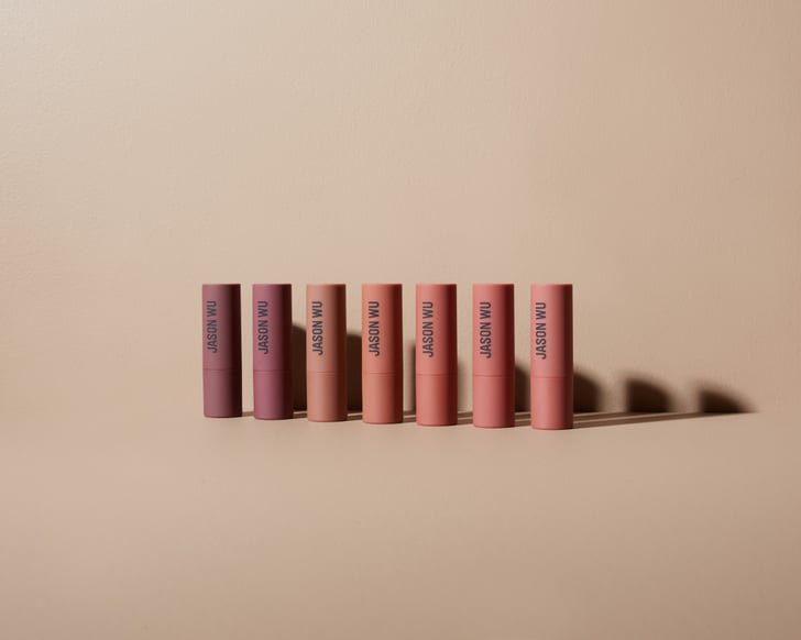 Jason Wu Beauty Hot Fluff Lipsticks Best Makeup Products Launching In