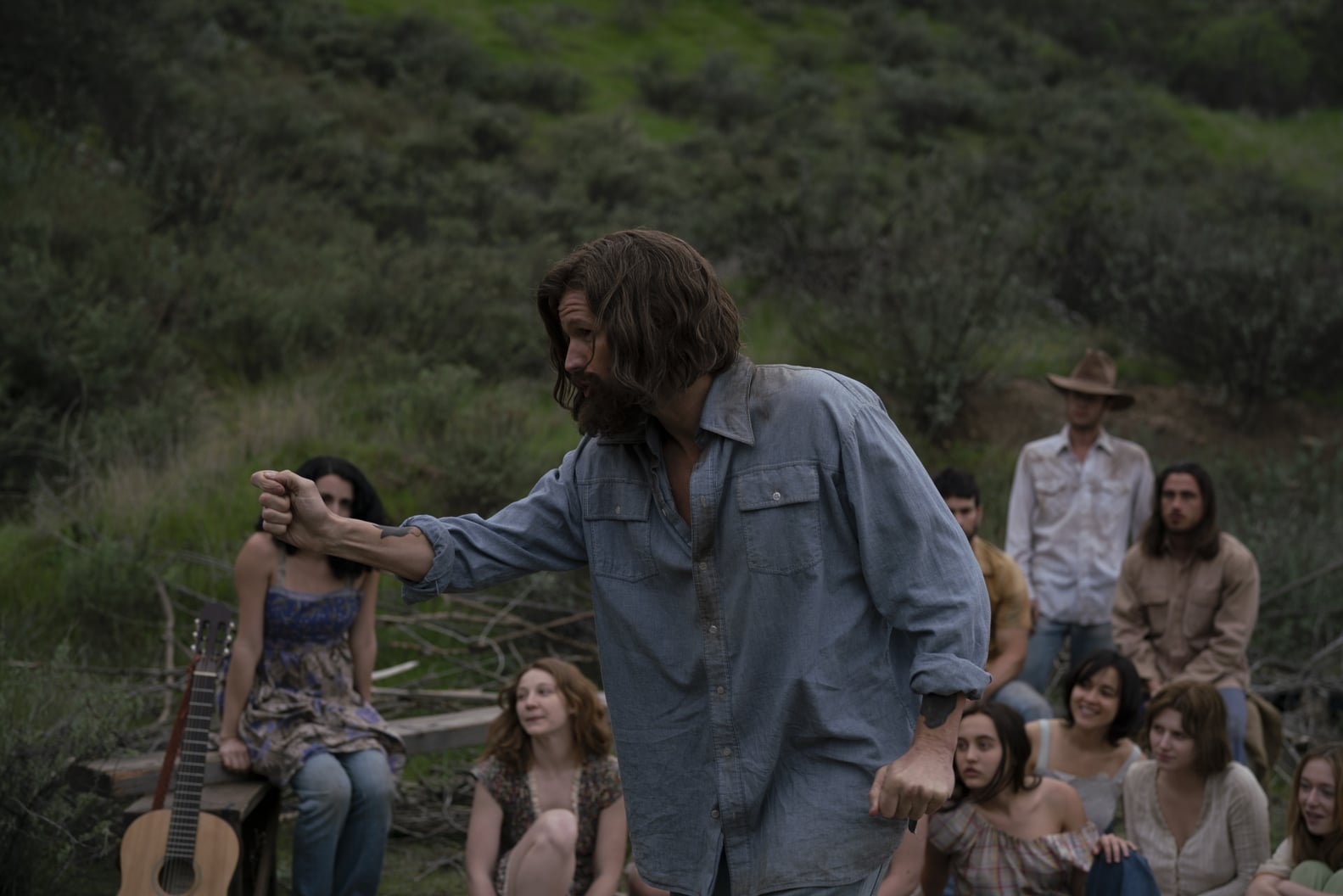 20 Movies About Cults | PS Entertainment