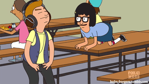 Your friends have "meet cute" stories with their SOs, and you have . . . math class.