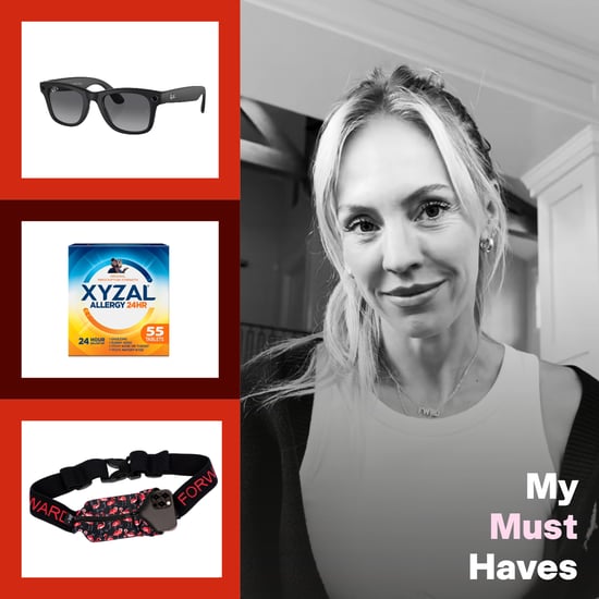 Becs Gentry's Must Have Products
