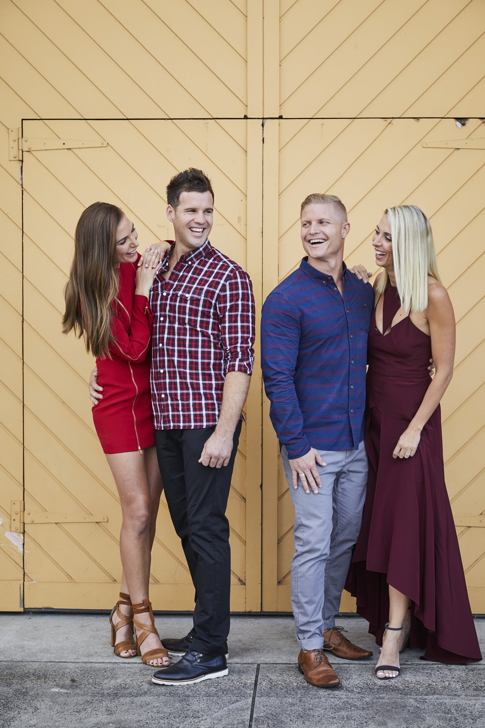 House Rules 2017 Finale Recap And Winners Popsugar Celebrity Australia