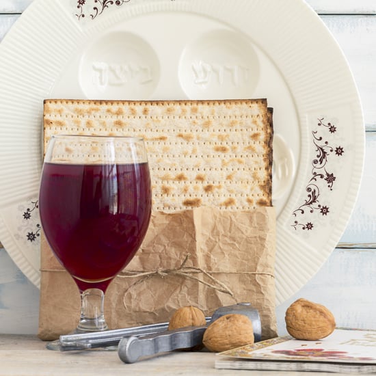 Passover Seder Meaning and Traditions