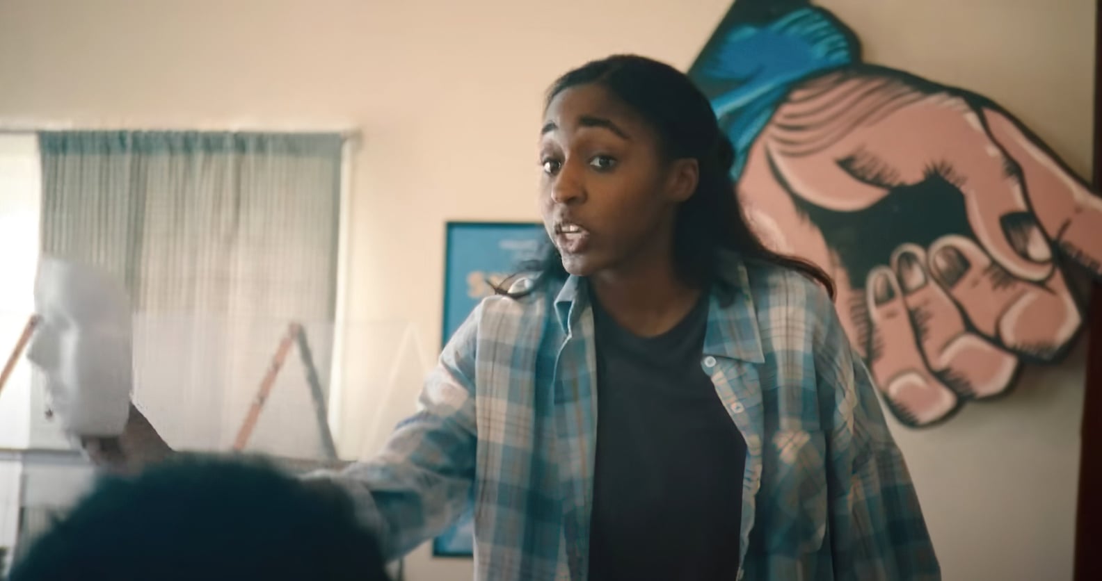 Ayo Edebiri’s Best Movies and TV Shows | PS Entertainment